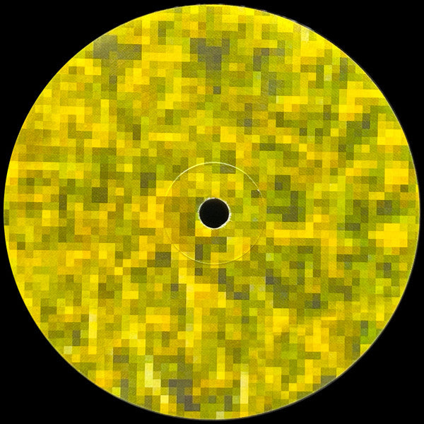 Koma & Bones : Button Monkey (12")