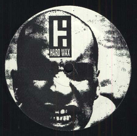 H-Bomb : Radar (12", MP)