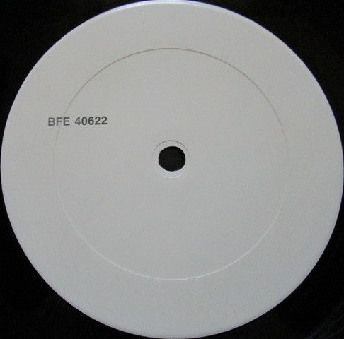 Claudja Barry : I, Claudja (LP, Album, Promo, W/Lbl)