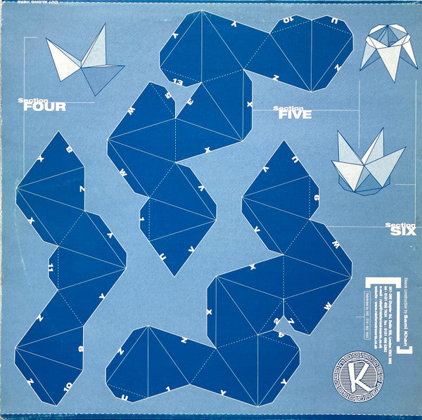 Paradox : Dioxide 170873 / Give The Drummer Some (12")