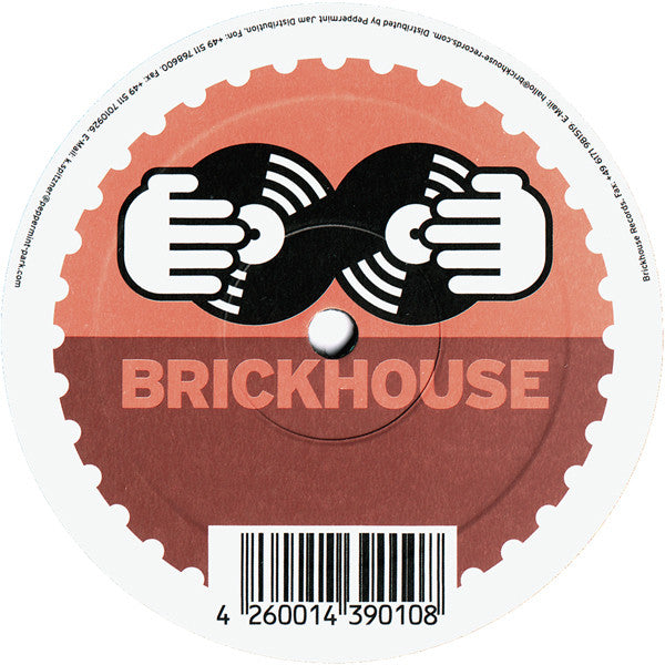 Jon Cutler Feat E-Man : It's Yours (2x12")
