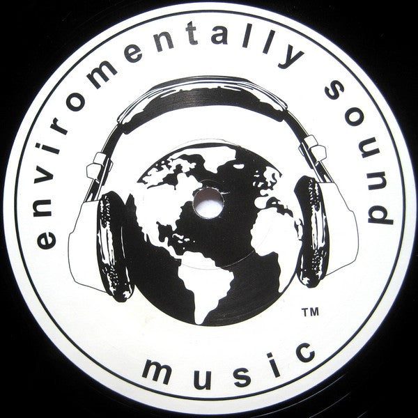 Fresh Air (2) : Feels Good / The Call (12")