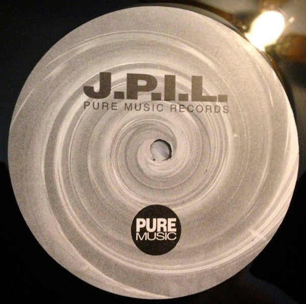 Channel 69 : I Never Felt... (12")
