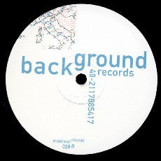 Frivolous : Crankkongestion EP (12", EP)