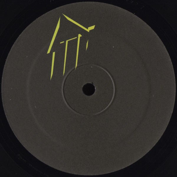 K15 : Insecurities (2x12")