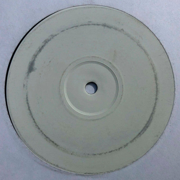 Cut & Run (2) : X Gon Give It To Ya / Tripped Out (12", Unofficial)