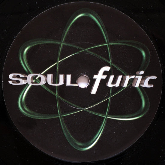 Copyright Presents One Track Mind* Featuring Angie Brown : Good For You (12")