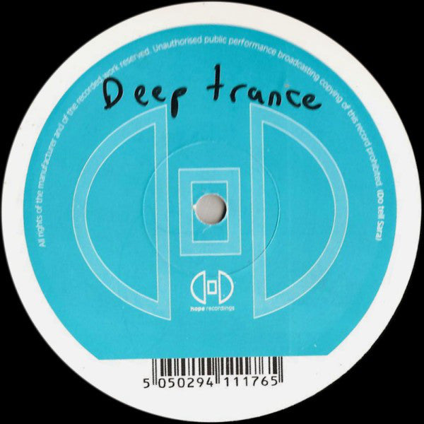 Filmpalast : I Want (12")