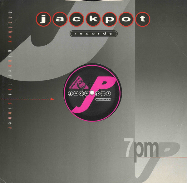 Amethyst : The Tempest / Babel (12")