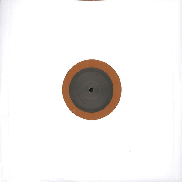 ASC : Loophole EP (12", EP, Ltd, W/Lbl, Ora)