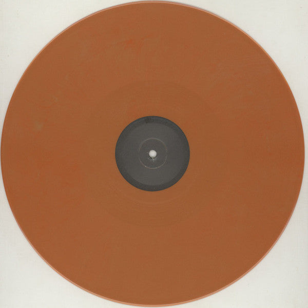 ASC : Loophole EP (12", EP, Ltd, W/Lbl, Ora)