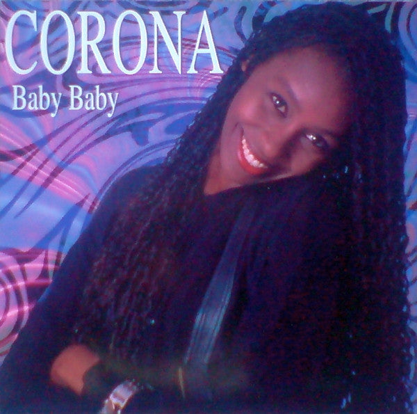 Corona : Baby Baby (12")