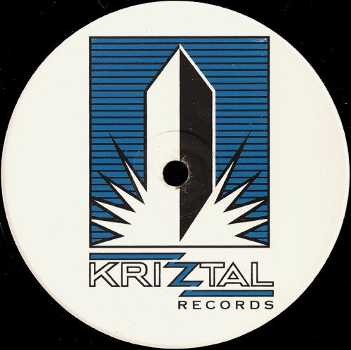 Chicco Secci Project : Luv Luv Luv (12", Maxi, Promo)