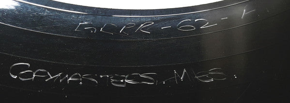 Abfahrt : Come Into My Life (12")