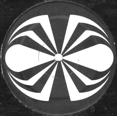 DJ ED (3) : Serenity (12")