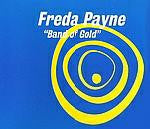 Freda Payne : Band Of Gold (12")