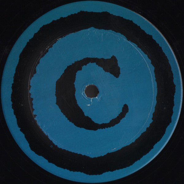 95 North Feat. Phillip Ramirez : Spread Peace (12")