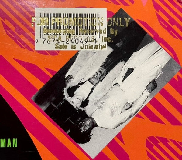 Adamski : Killer (12", Single)