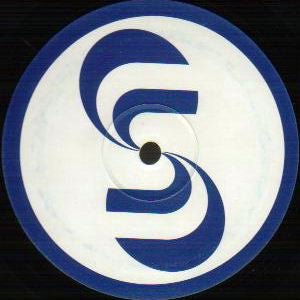 Happy Clappers : Hold On (12")