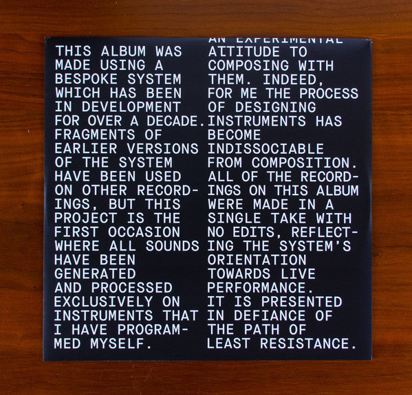 Squarepusher : Damogen Furies (2x12", Album)