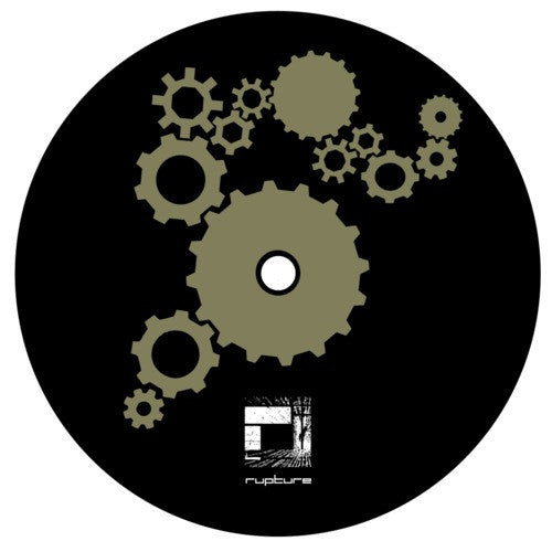 Double O (4) : Wisen Up EP (2x12", EP)