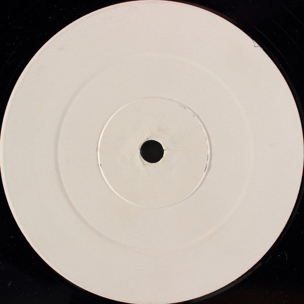 The Charlatans : Patrol / Feel Flows (12", W/Lbl)