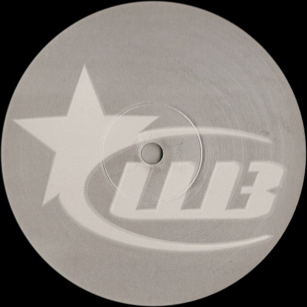 Ariel (3) : Deep (I'm Falling Deeper) (2x12")