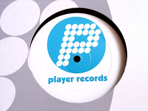 Federation De Funk : Pure Emotion (12")