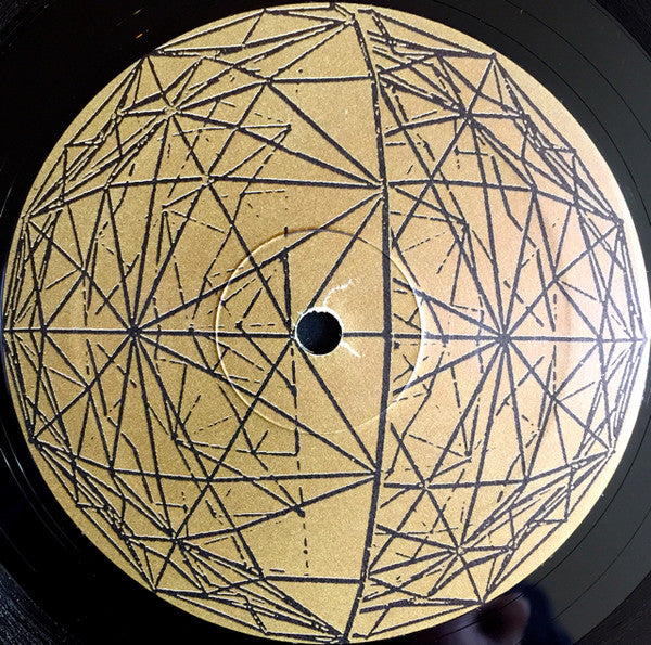 Cool Jack : Get Me Going (12")