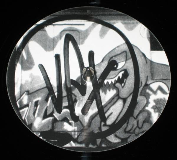 VEX (2) : VEX-1 (12")