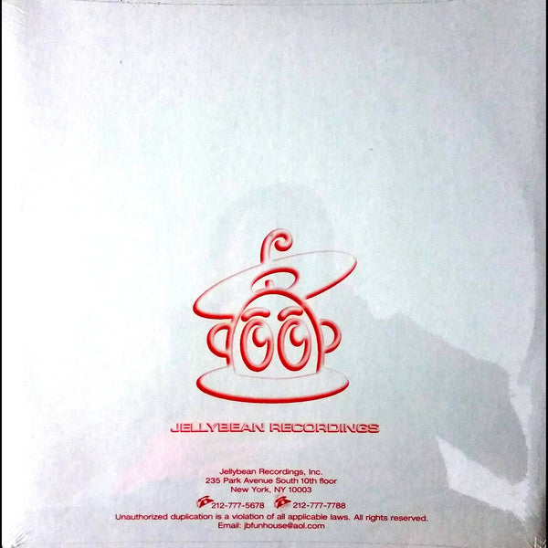 Taylor Dayne : Planet Love (12")