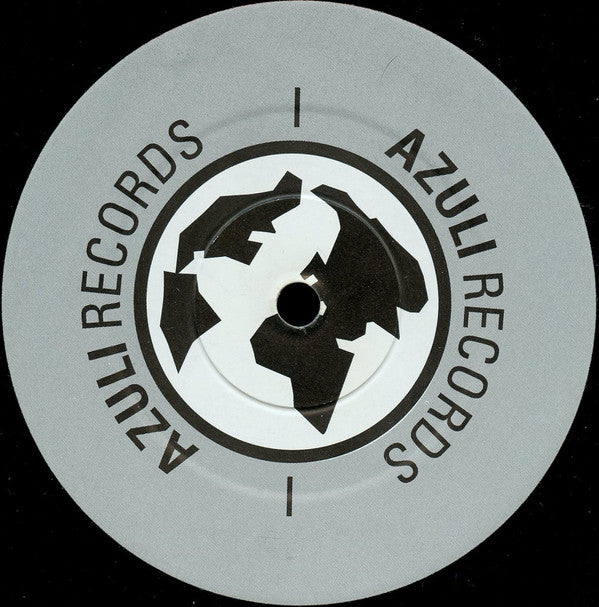 Bini + Martini* : Burning Up (12")