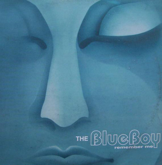 The Blue Boy* : Remember Me (12")