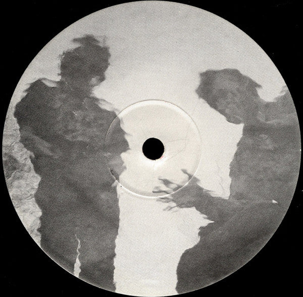 Yekuana : Thousand Rains (12")