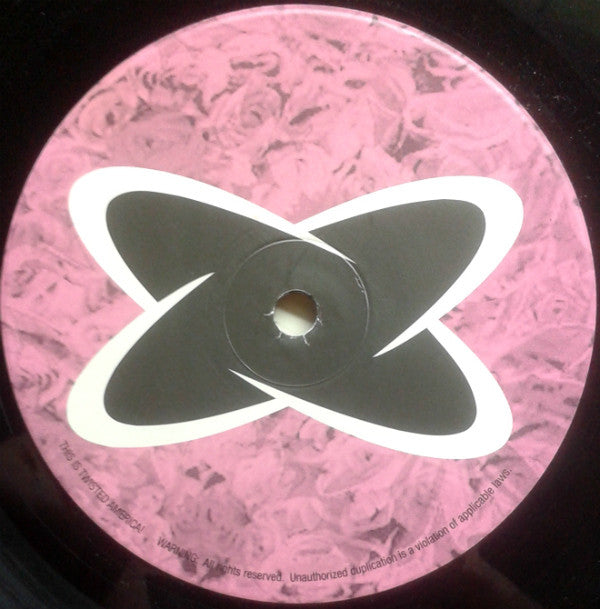 Funky Green Dogs : Some Kind Of Love (12")