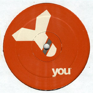 Mantra Feat. Lydia Rhodes : Away (Peter Rauhofer Remixes) (12")