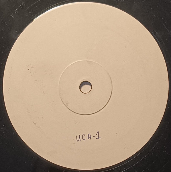 Enya : Sail Away (UK House Mix) (12", S/Sided, Unofficial, W/Lbl)