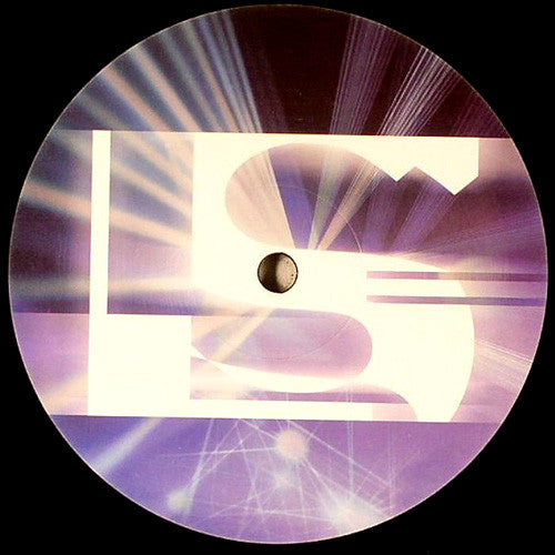 Liftin' Spirits V Boneshaker : Solstice / Hypnotic Reflex (12")