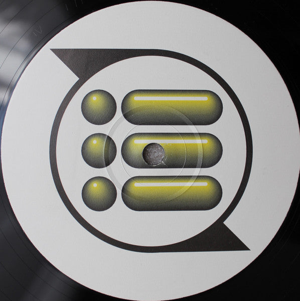 Blonde Ambition : Live To Tell (12", Single)