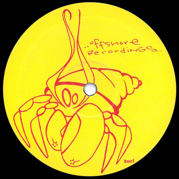 Alaska (2) / Paradox : Rare Earth / I Get A Kick Back (12")