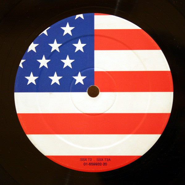 Apollo 440 : Astral America (12", Single)