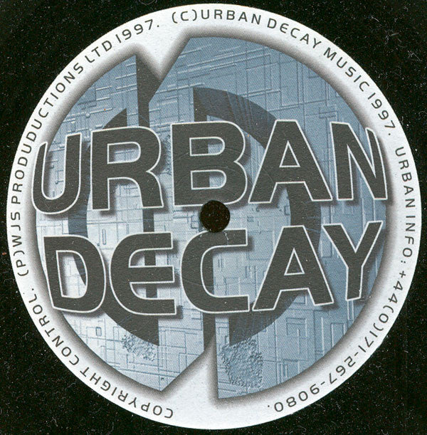 Bicycle Thieves : Slap (12")