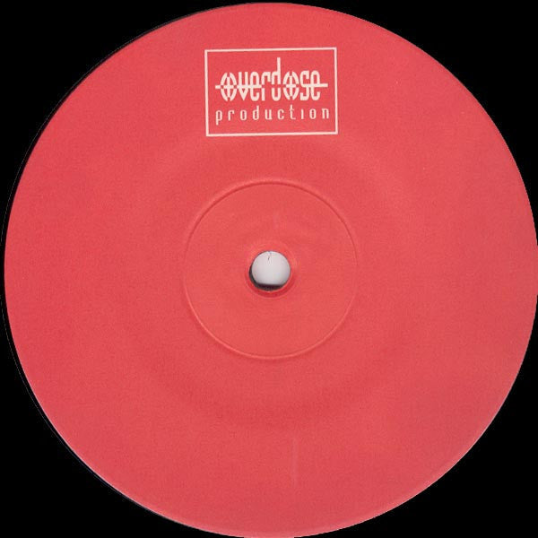 Yakooza : Situation (12")