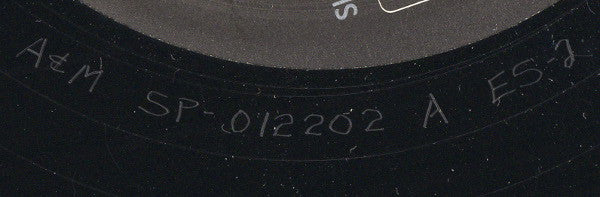 Orchestral Manœuvres In The Dark* : (Forever) Live And Die (Extended Remix) (12", Single)