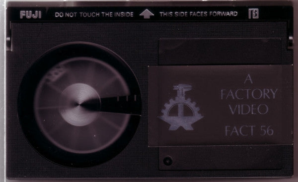Various : A Factory Video (Beta, Comp)
