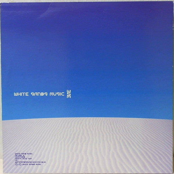 Link (5) : Active Sound (12")