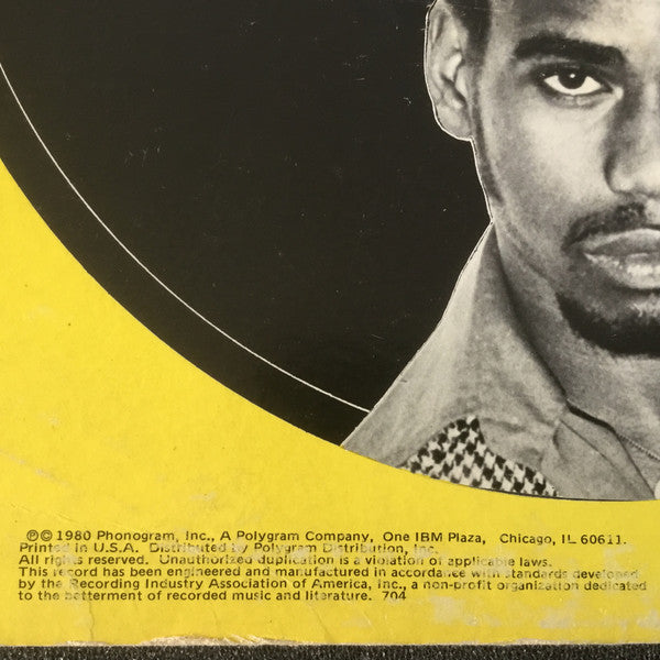 Kurtis Blow : The Breaks (12", Single, 19 )