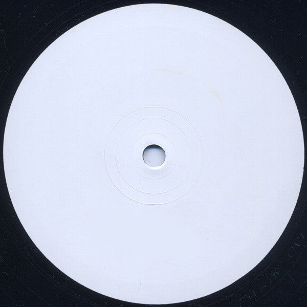 Dancing Djedi / Rick Rush : Love Takin' Over / Breaks And The City (12", Unofficial)