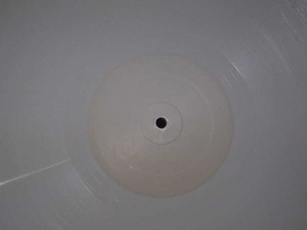 Mono (25) : Consciousness EP (12", EP, W/Lbl, Whi)