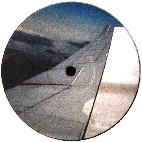 ASC : Silver Breeze / Resolution (12")